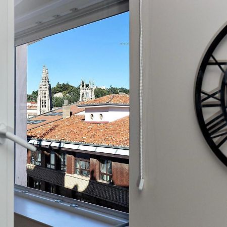 A Tu Lado Vut 09306 Apartment Burgo Екстериор снимка