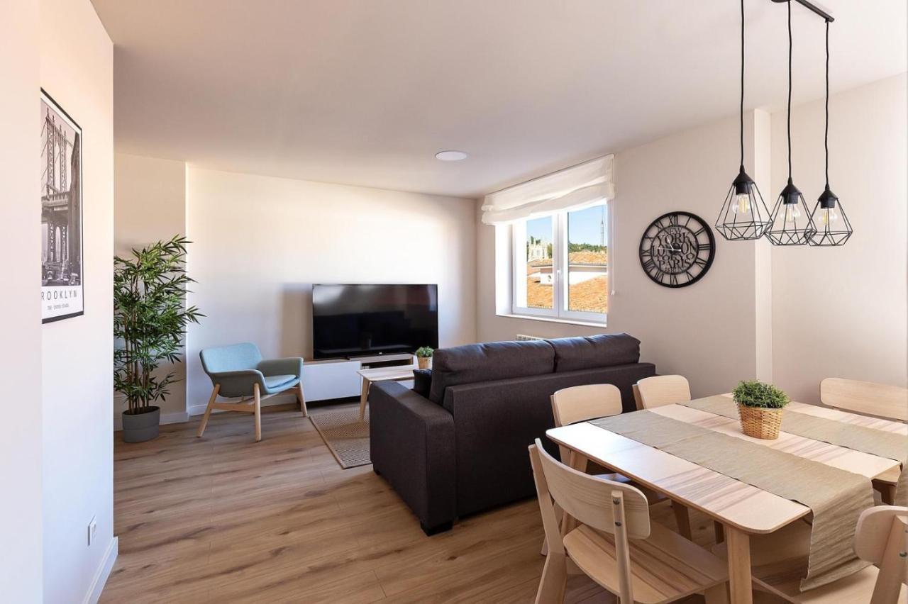 A Tu Lado Vut 09306 Apartment Burgo Екстериор снимка