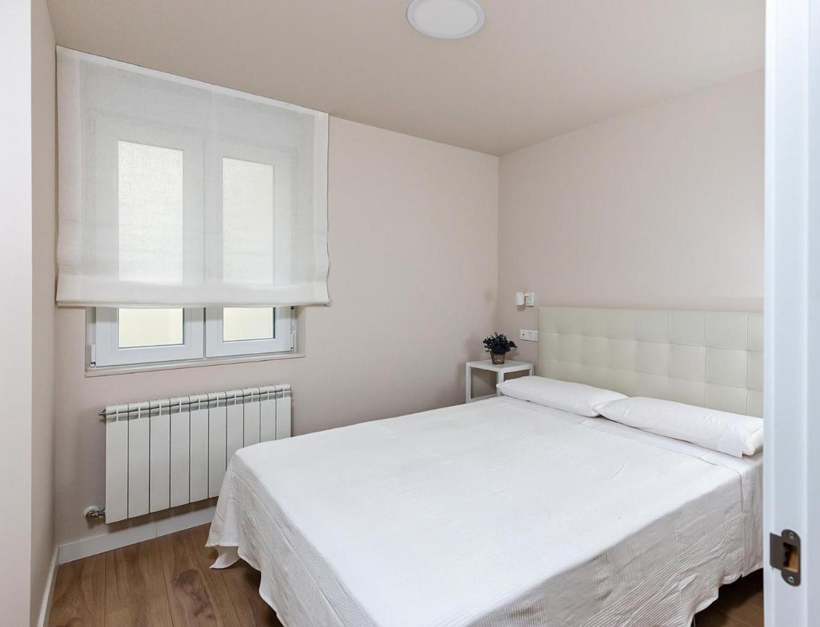 A Tu Lado Vut 09306 Apartment Burgo Екстериор снимка
