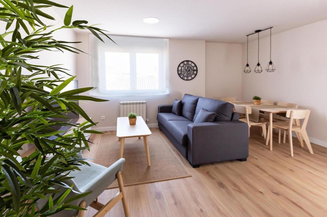 A Tu Lado Vut 09306 Apartment Burgo Екстериор снимка