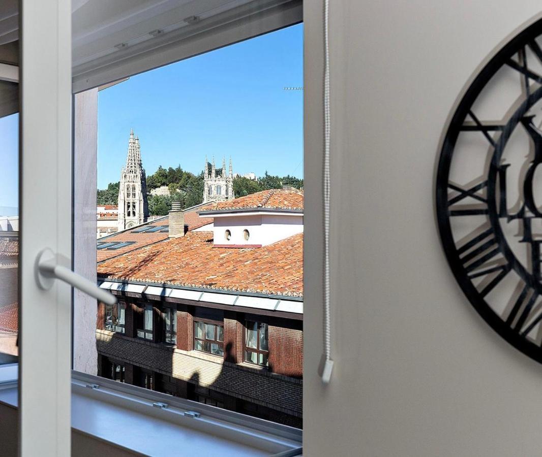 A Tu Lado Vut 09306 Apartment Burgo Екстериор снимка